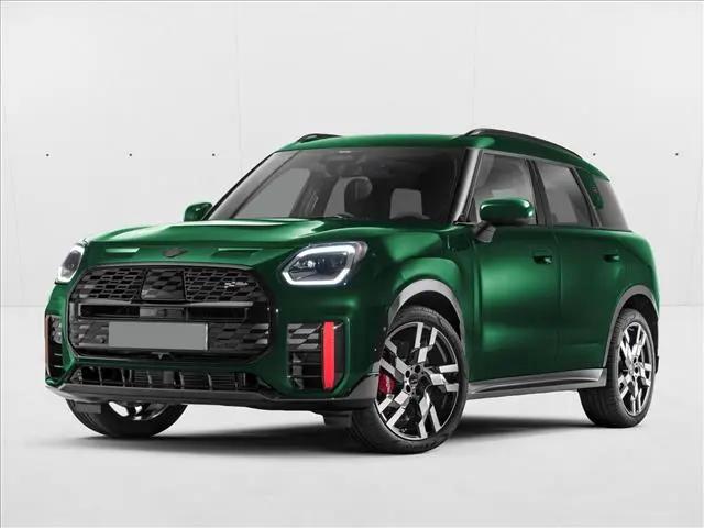 2025 MINI Cooper Countryman John Cooper Works for sale in Irvine, CA