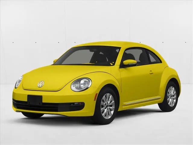 2013 Volkswagen Beetle 2.5L Fender Edition for sale in Irvine, CA