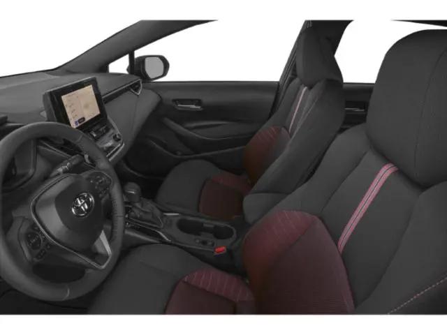 2027 Toyota Corolla SE