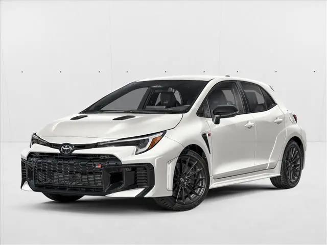 2026 Toyota GR Corolla Premium Plus for sale in Irvine, CA