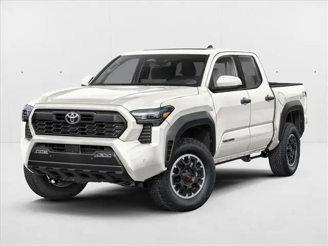 2026 Toyota Tacoma TRD Off Road for sale in Irvine, CA