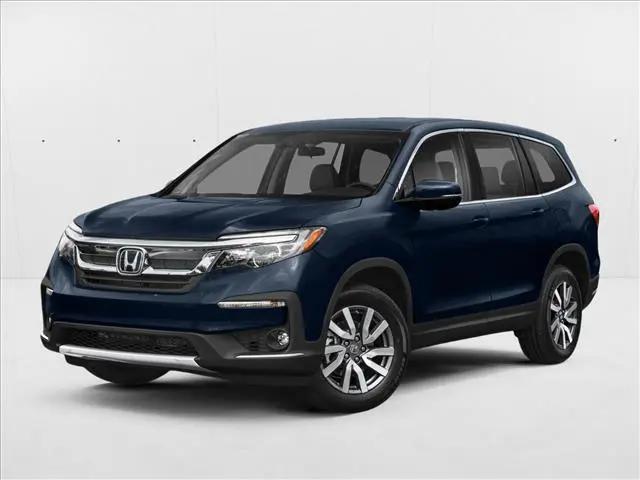 2019 Honda Pilot EX for sale in Des Plaines, IL