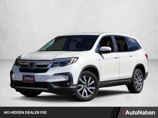 2019 Honda Pilot EX for sale in Des Plaines, IL