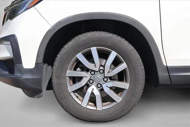 2019 Honda Pilot EX
