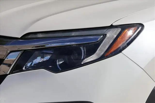 2019 Honda Pilot EX