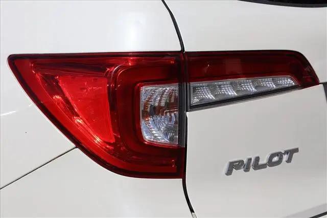 2019 Honda Pilot EX