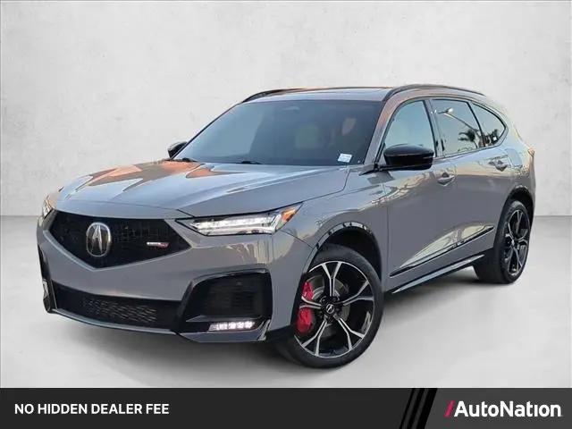 2025 Acura MDX Type S Advance Package for sale in Buena Park, CA