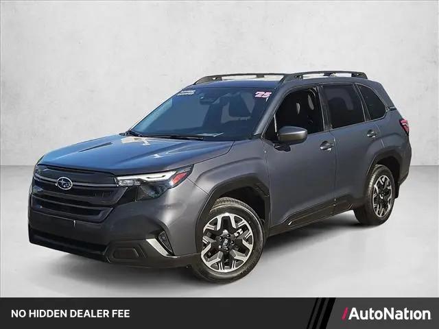 2025 Subaru Forester Premium for sale in Tempe, AZ