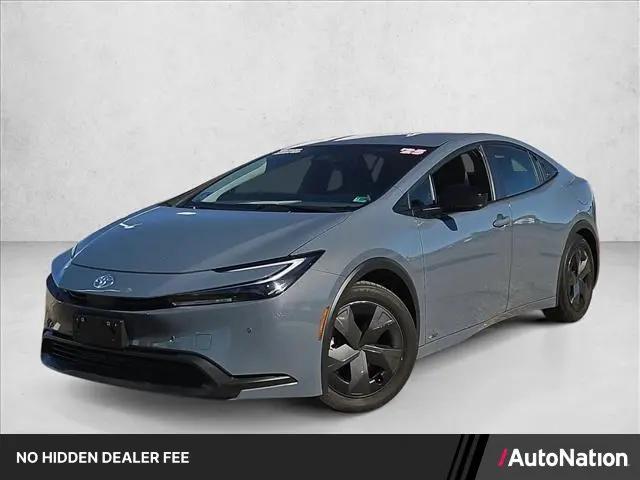 2025 Toyota Prius LE AWD-e for sale in Tempe, AZ