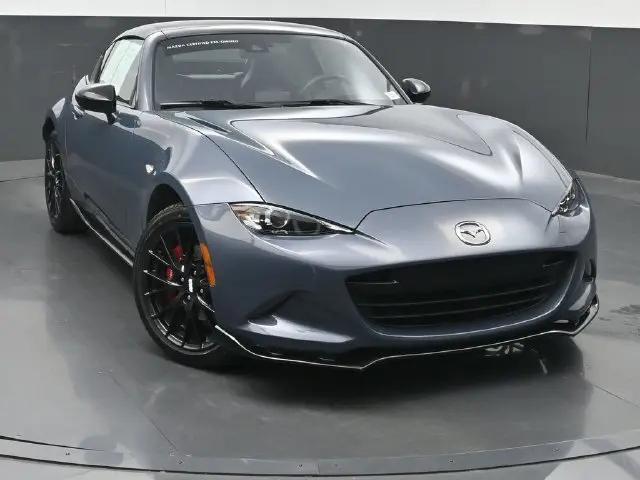 2022 Mazda MX-5 Miata RF Club for sale in Pelham, AL