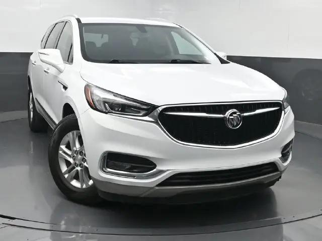 2021 Buick Enclave AWD Essence for sale in Pelham, AL