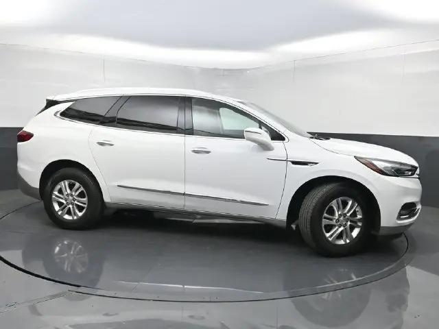 2021 Buick Enclave AWD Essence