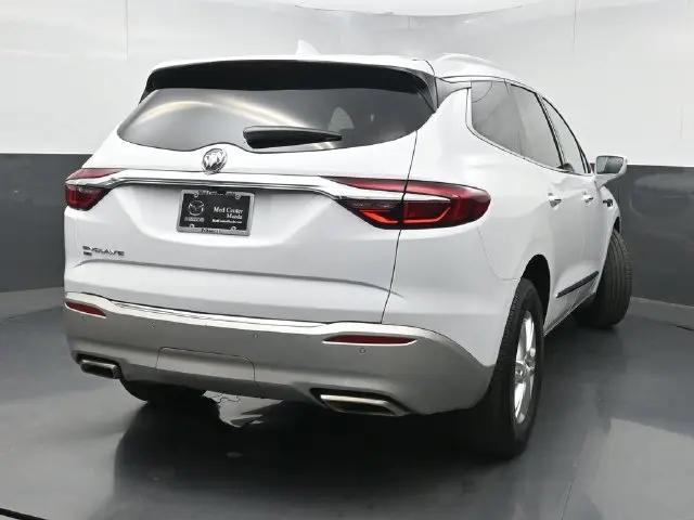 2021 Buick Enclave AWD Essence