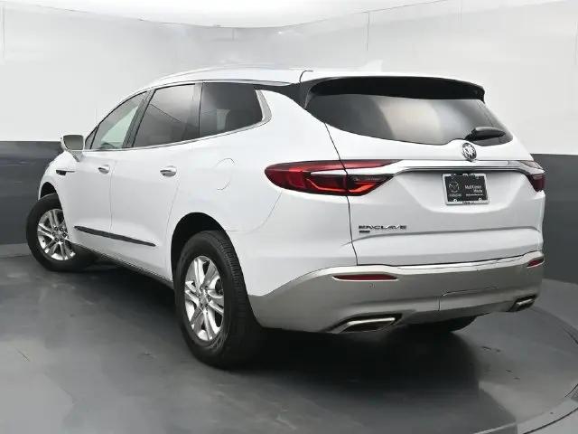 2021 Buick Enclave AWD Essence
