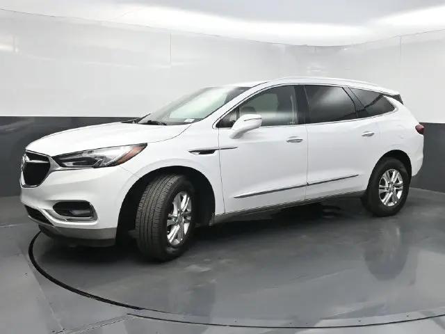 2021 Buick Enclave AWD Essence