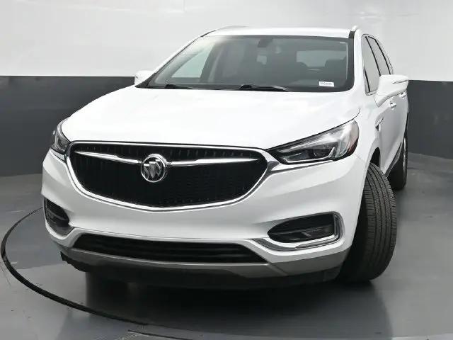 2021 Buick Enclave AWD Essence