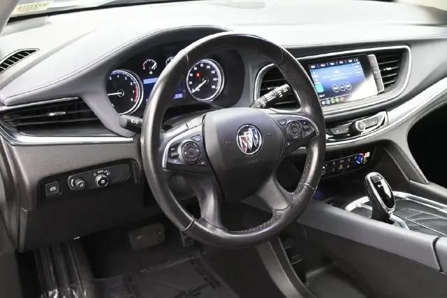 2021 Buick Enclave AWD Essence