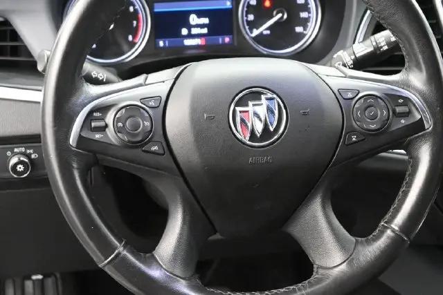 2021 Buick Enclave AWD Essence
