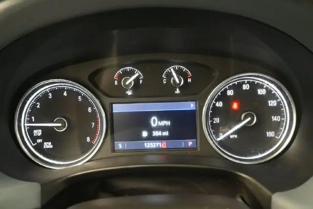 2021 Buick Enclave AWD Essence