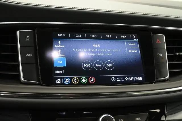 2021 Buick Enclave AWD Essence