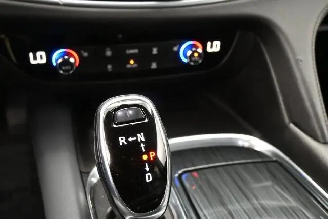 2021 Buick Enclave AWD Essence