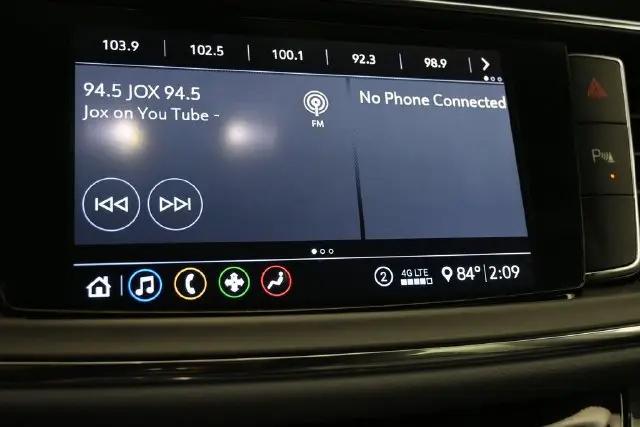 2021 Buick Enclave AWD Essence