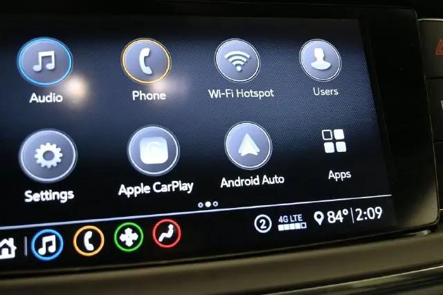 2021 Buick Enclave AWD Essence