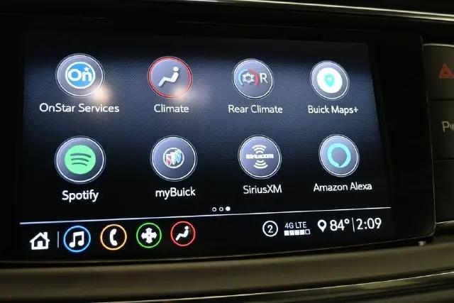 2021 Buick Enclave AWD Essence