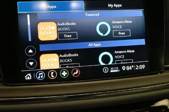 2021 Buick Enclave AWD Essence