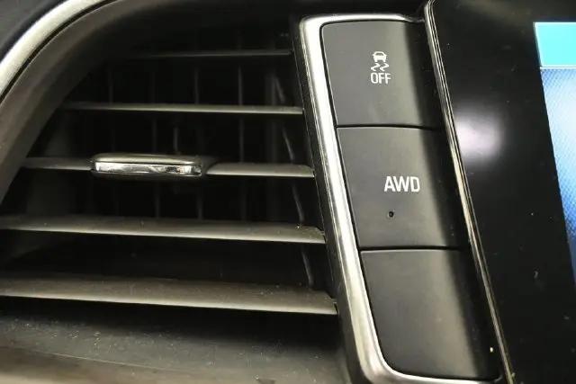 2021 Buick Enclave AWD Essence