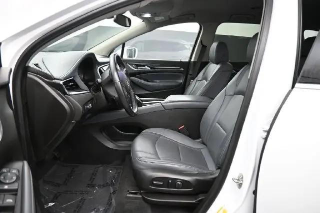 2021 Buick Enclave AWD Essence