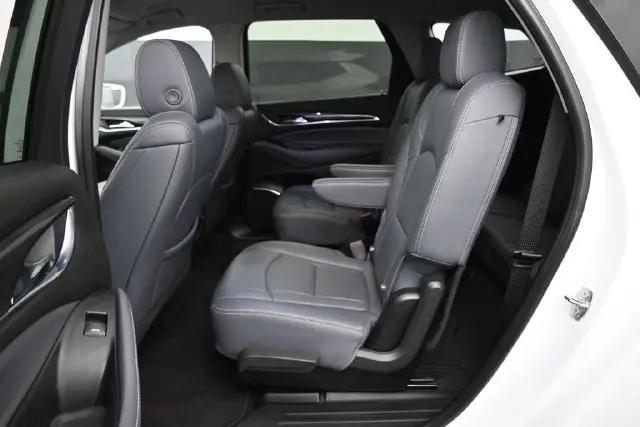 2021 Buick Enclave AWD Essence