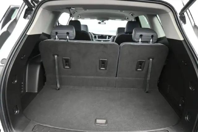 2021 Buick Enclave AWD Essence