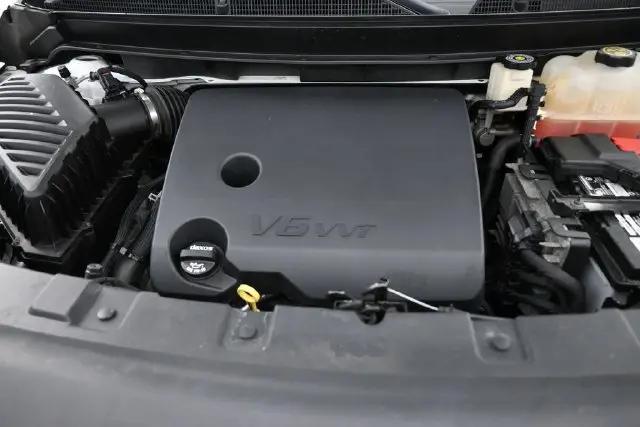 2021 Buick Enclave AWD Essence