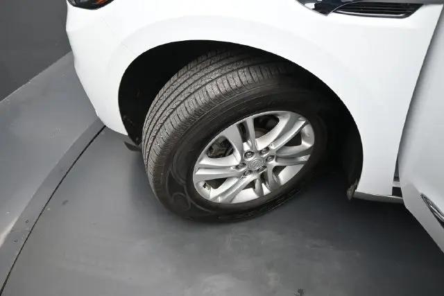 2021 Buick Enclave AWD Essence