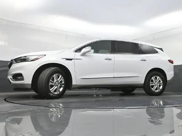 2021 Buick Enclave AWD Essence