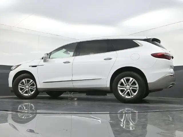 2021 Buick Enclave AWD Essence