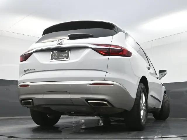 2021 Buick Enclave AWD Essence