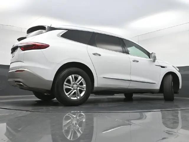 2021 Buick Enclave AWD Essence