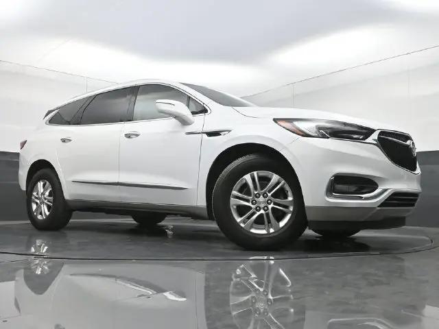 2021 Buick Enclave AWD Essence