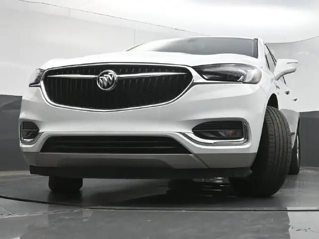 2021 Buick Enclave AWD Essence