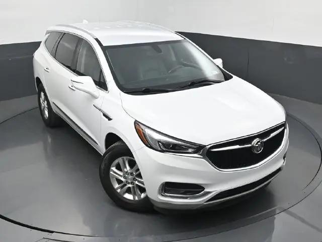 2021 Buick Enclave AWD Essence