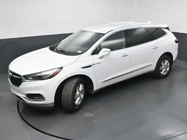 2021 Buick Enclave AWD Essence