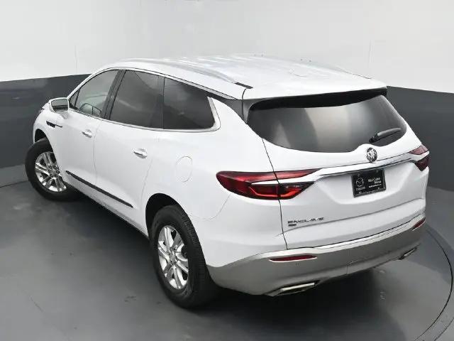 2021 Buick Enclave AWD Essence