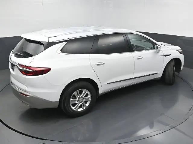 2021 Buick Enclave AWD Essence