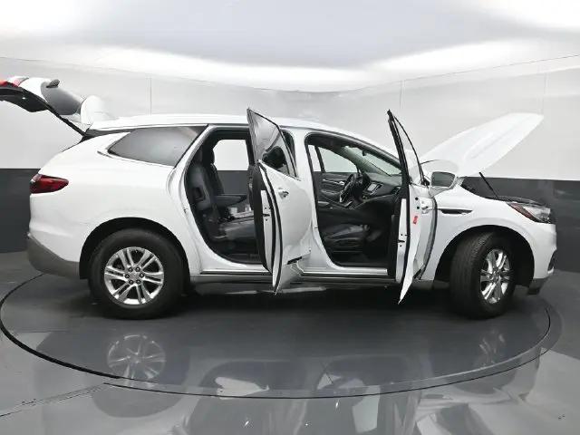 2021 Buick Enclave AWD Essence