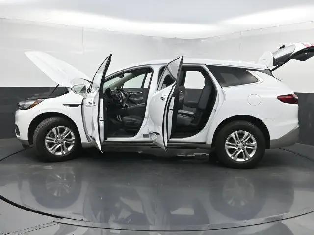 2021 Buick Enclave AWD Essence