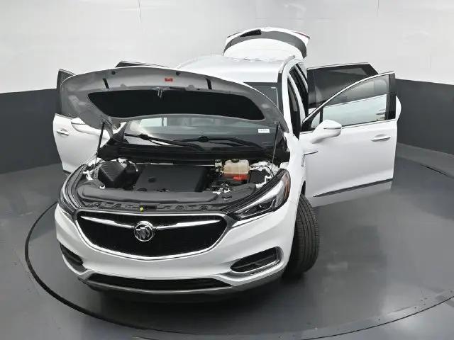 2021 Buick Enclave AWD Essence