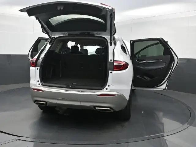 2021 Buick Enclave AWD Essence