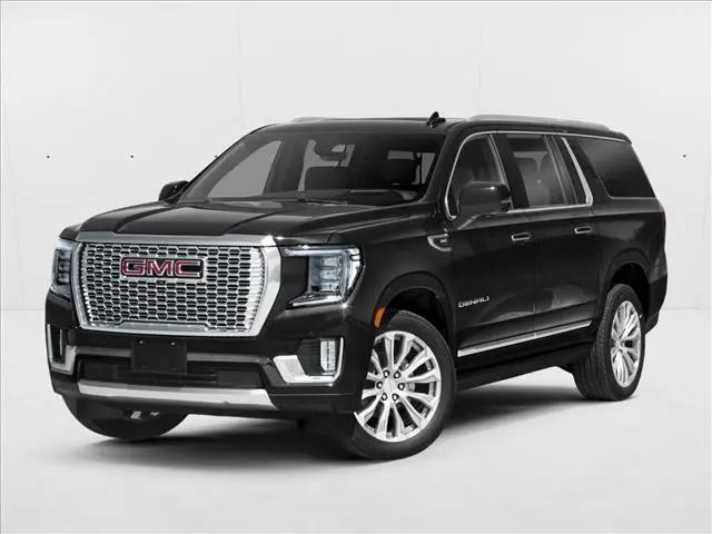 2024 GMC Yukon XL 4WD Denali Ultimate for sale in Corpus Christi, TX